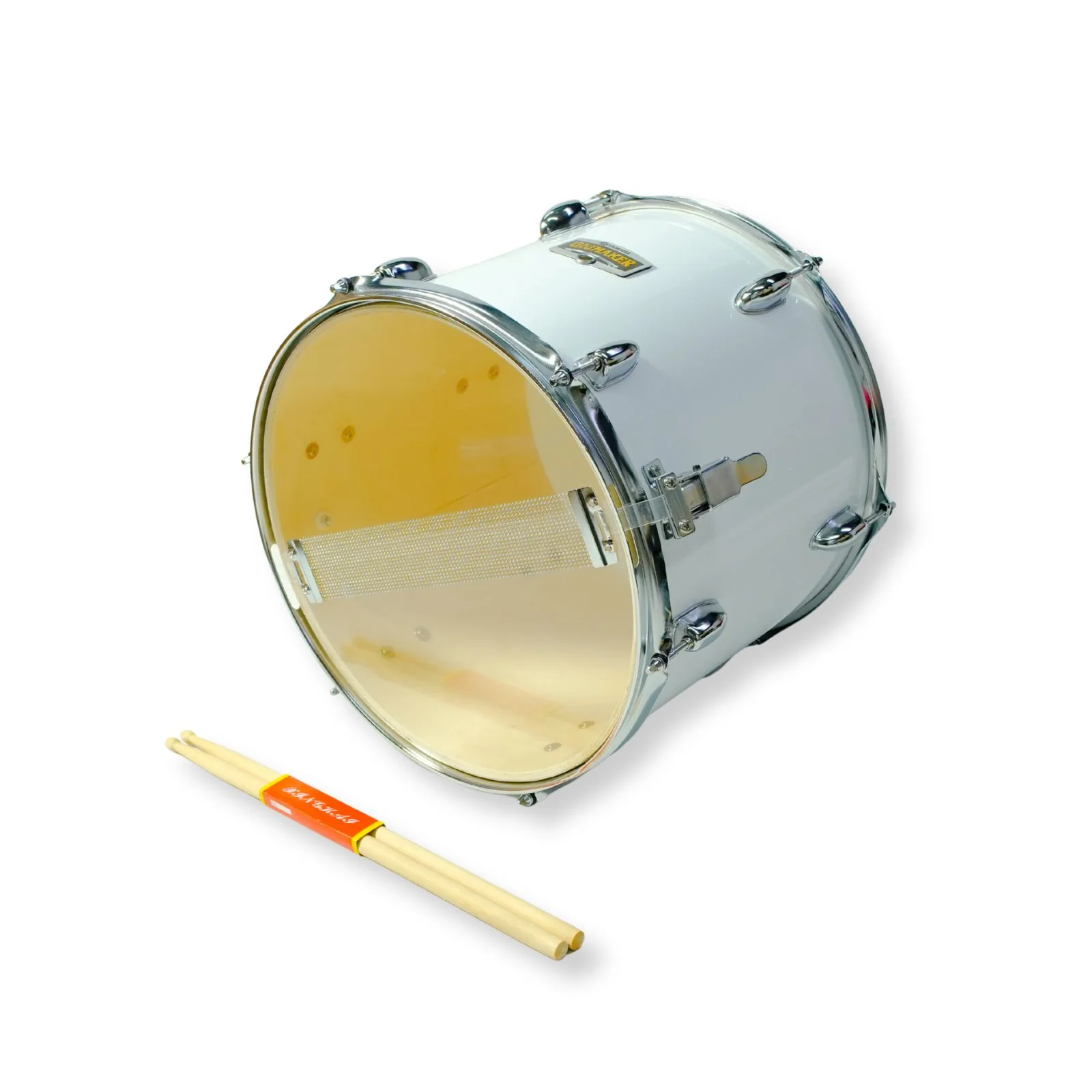 Yamaha GigMaker Series – 14" Snare Drum - Image 4