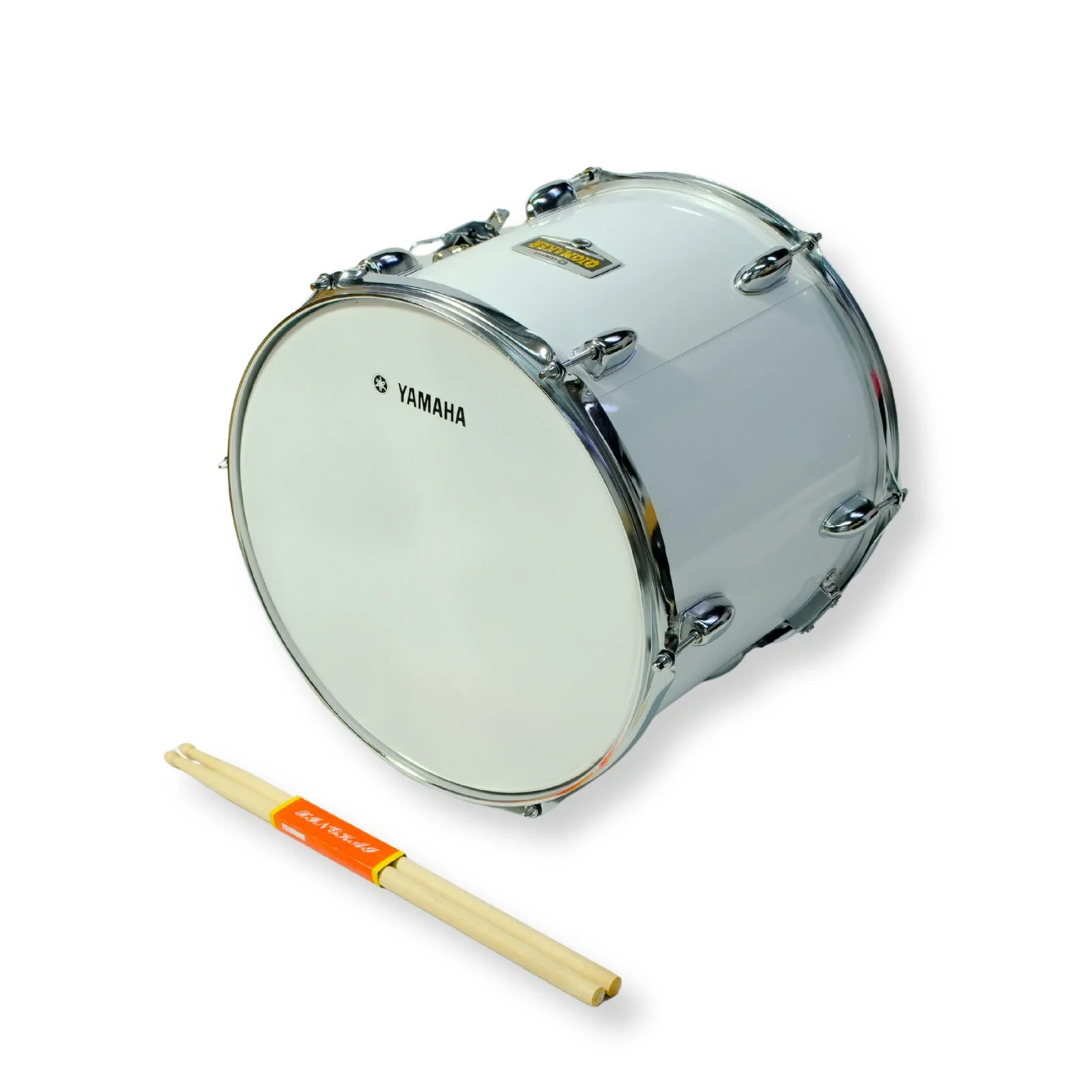 Yamaha GigMaker Series – 14" Snare Drum - Image 5