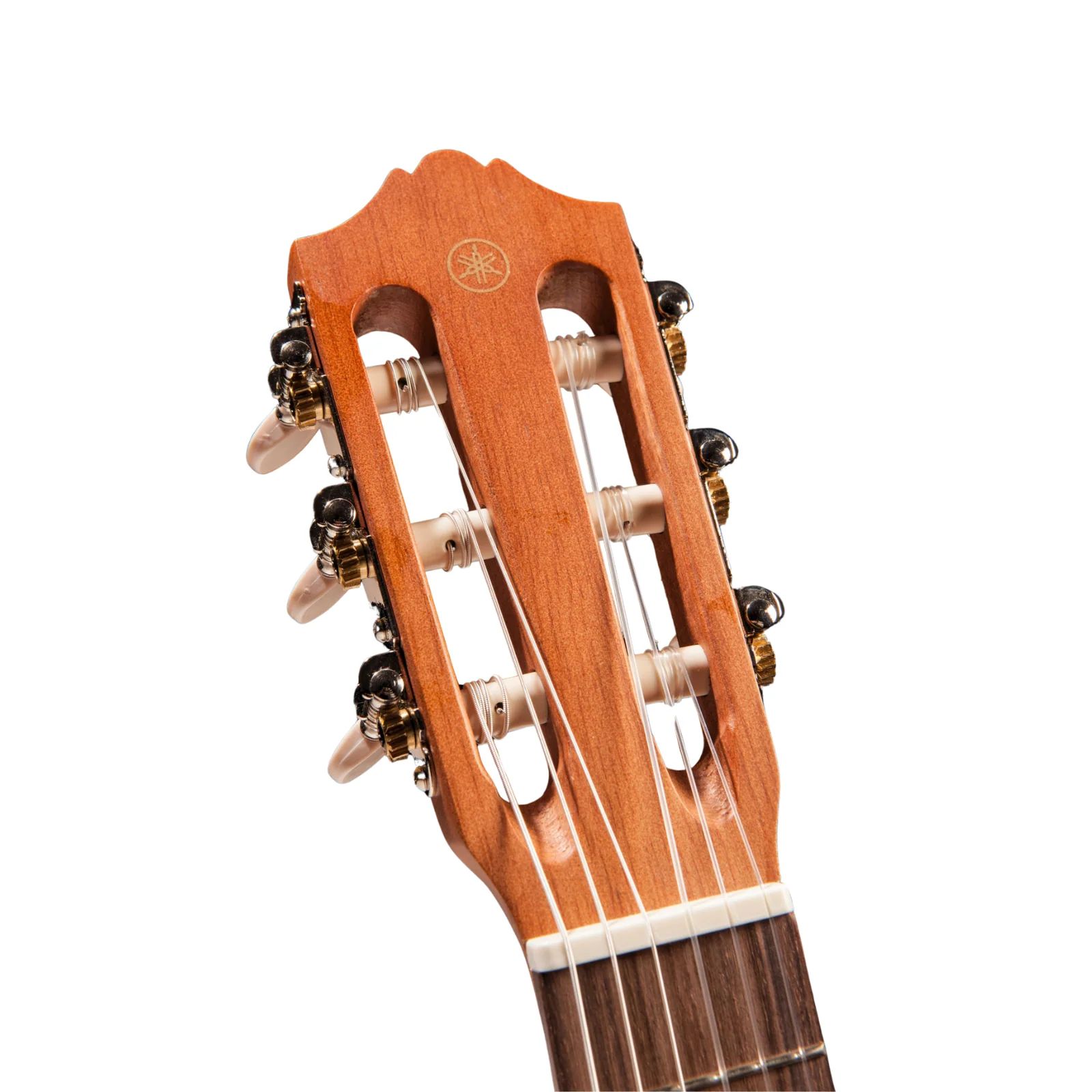 Yamaha GL1 Guitalele - Natural - Image 2