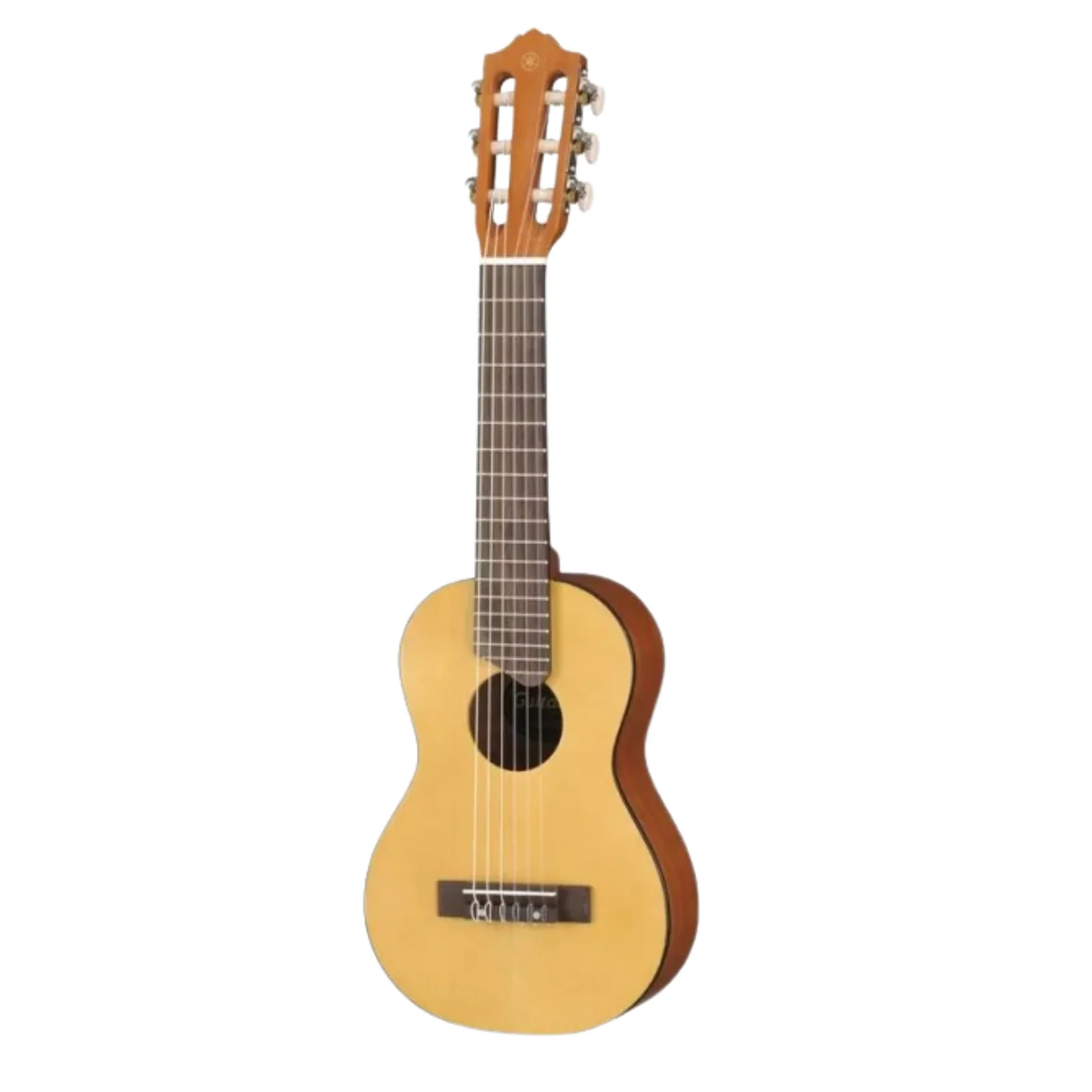 Yamaha GL1 Guitalele - Natural - Image 3