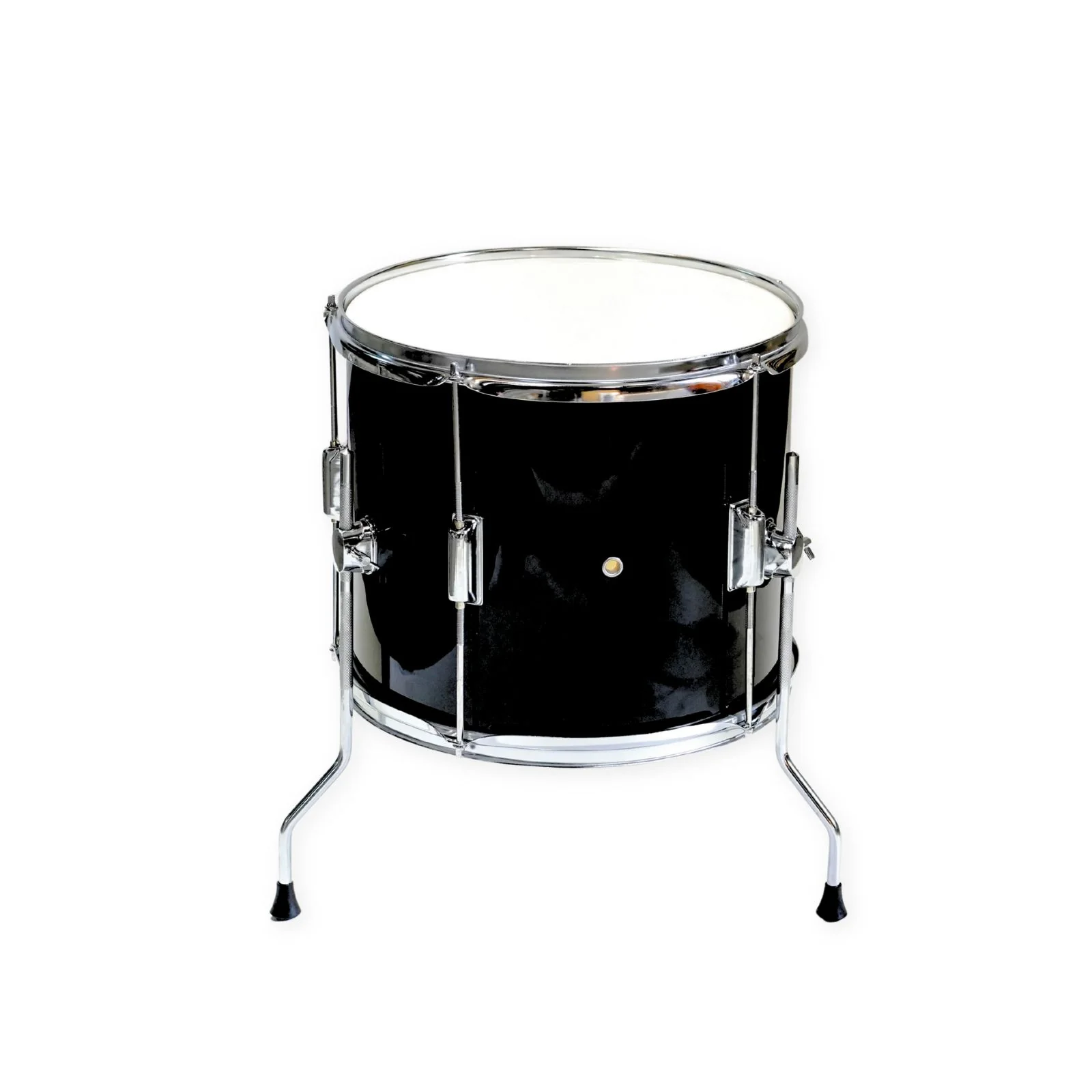 Yamaha Junior 5-Piece Acoustic Drum Kit – Black Finish - Image 5