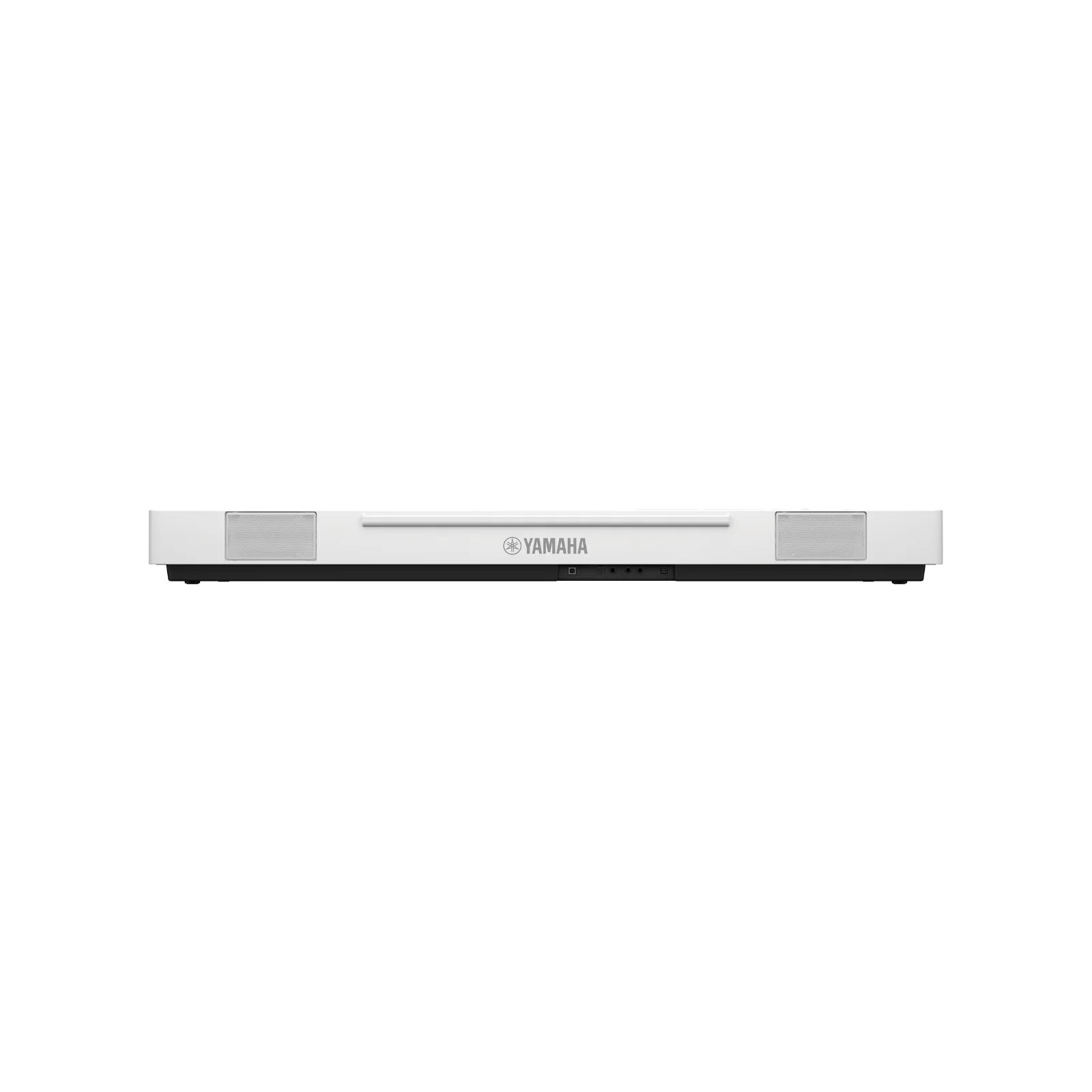 Yamaha P‑225 Digital Piano 88 Keys – White - Image 4