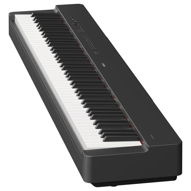 Yamaha P‑225 Digital Piano 88 Keys – Black - Image 5