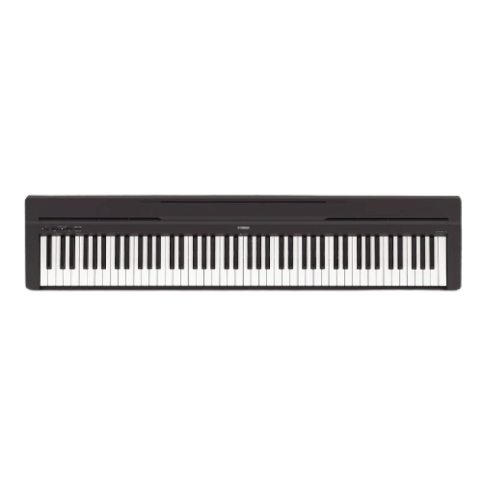 Yamaha P‑45 Digital Piano – Black