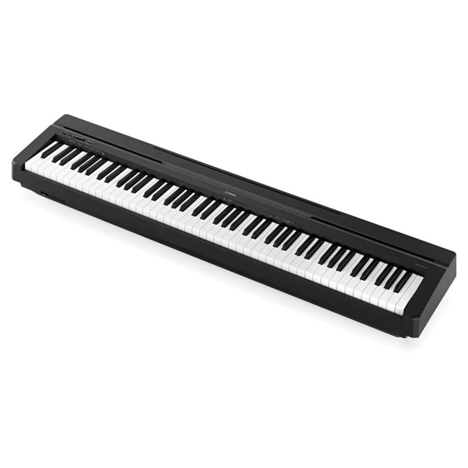 Yamaha P‑45 Digital Piano – Black - Image 3