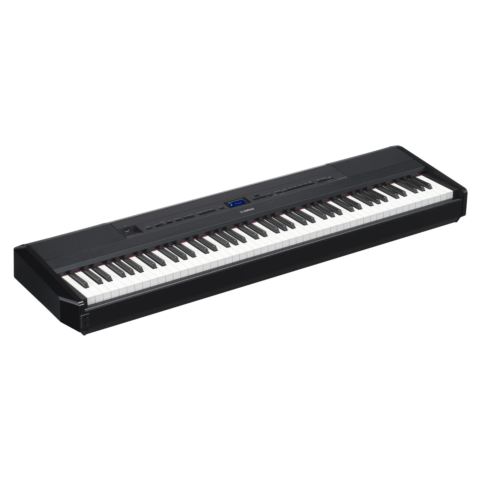 Yamaha P‑525B Portable Digital Piano – Black - Image 2