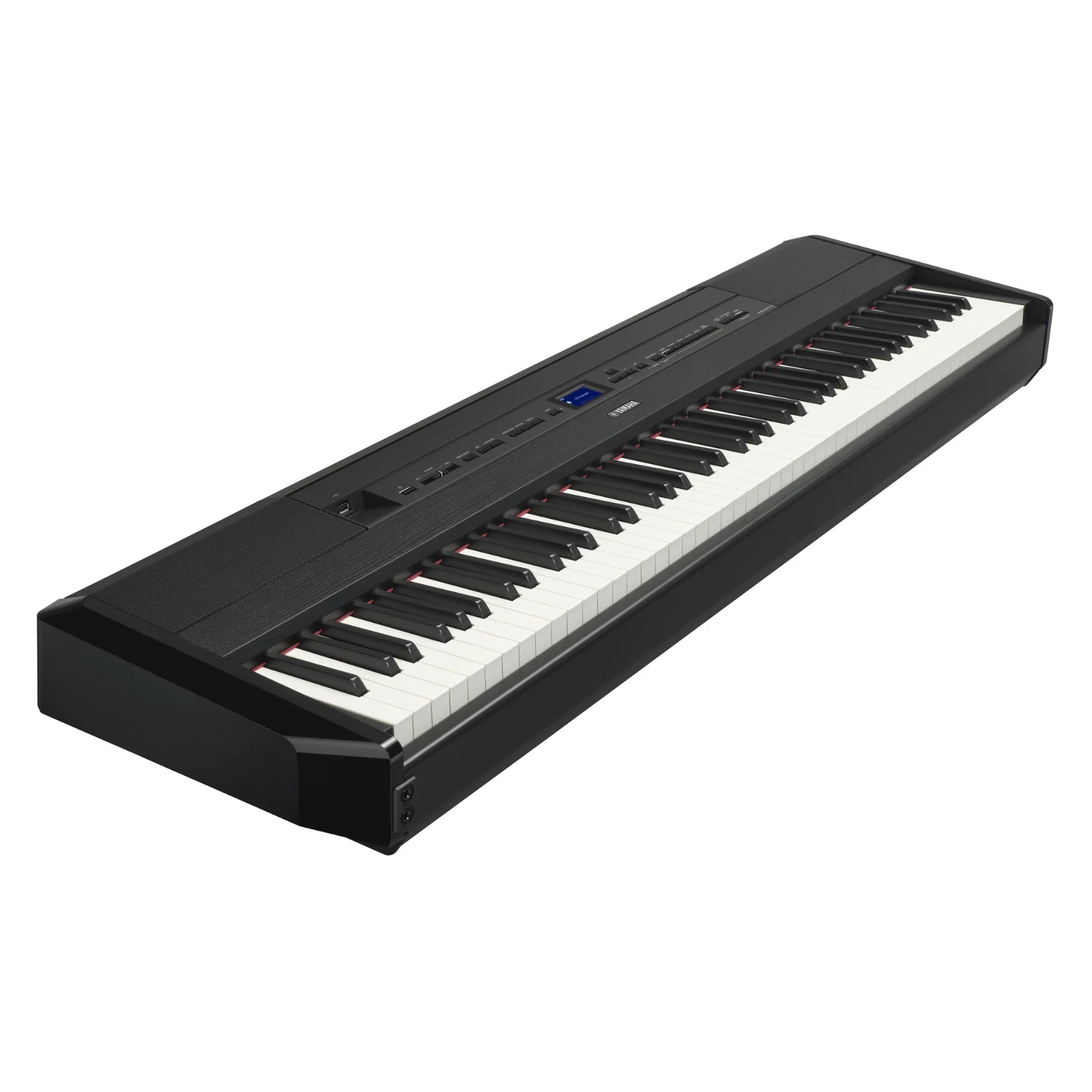 Yamaha P‑525B Portable Digital Piano – Black - Image 5