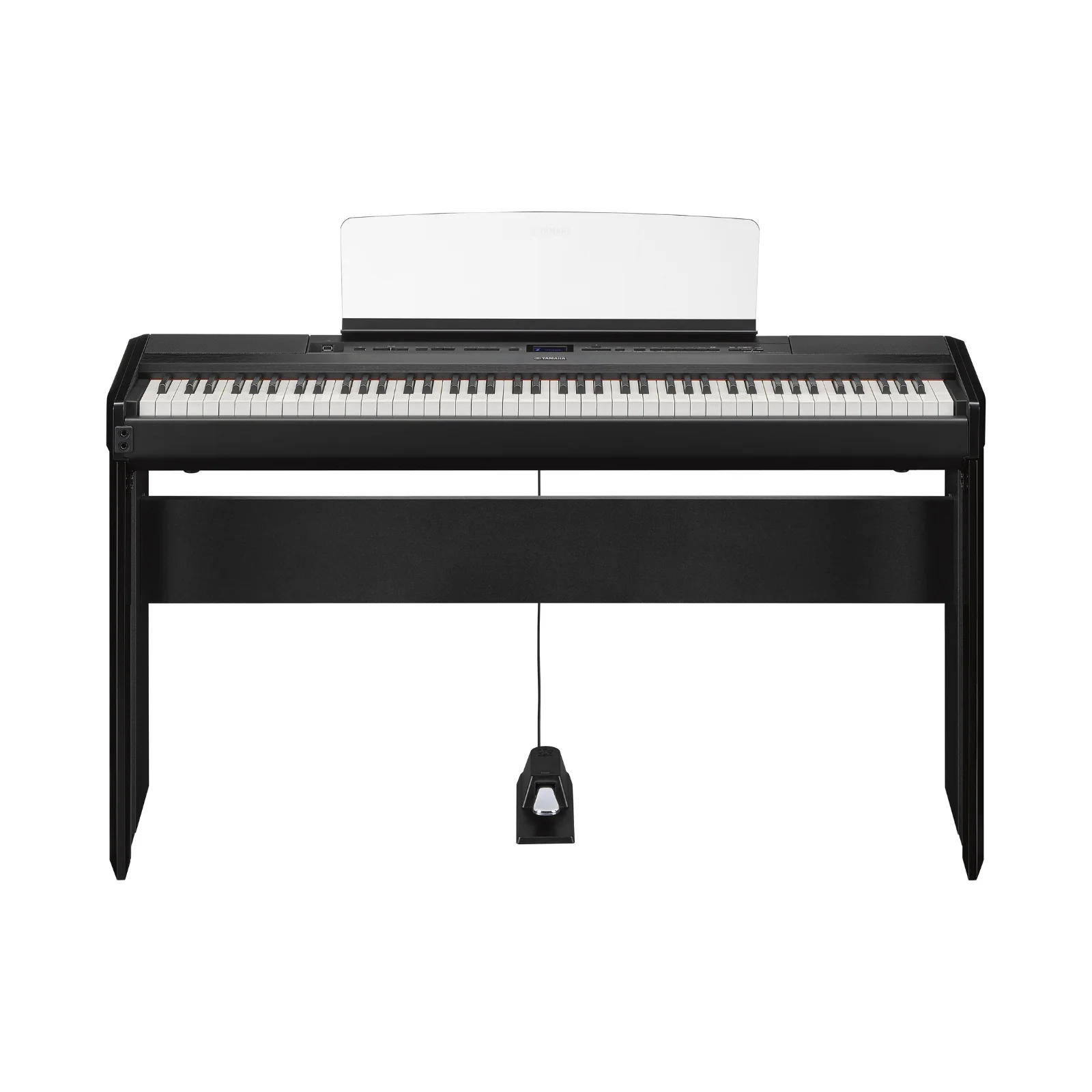 Yamaha P‑525B Portable Digital Piano – Black - Image 7