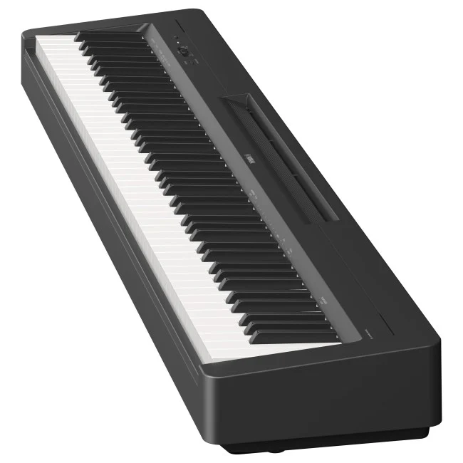 Yamaha P‑145 Digital Piano – Black - Image 3