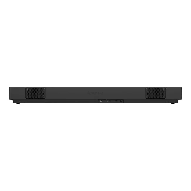 Yamaha P‑145 Digital Piano – Black - Image 4