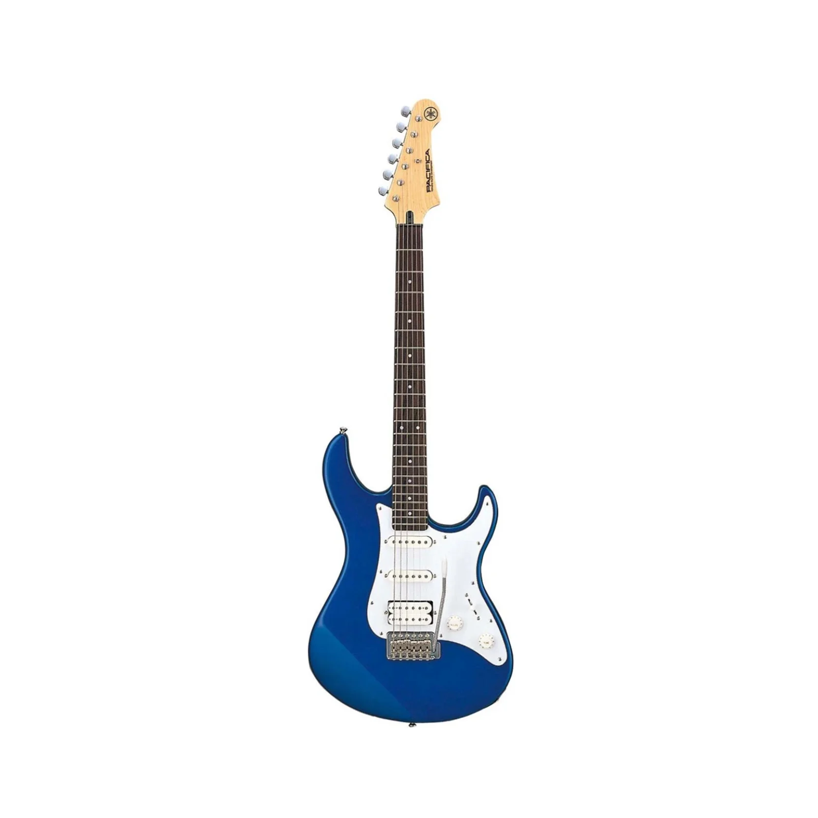 Yamaha Pacifica 012 Electric Guitar – Dark Blue Metallic