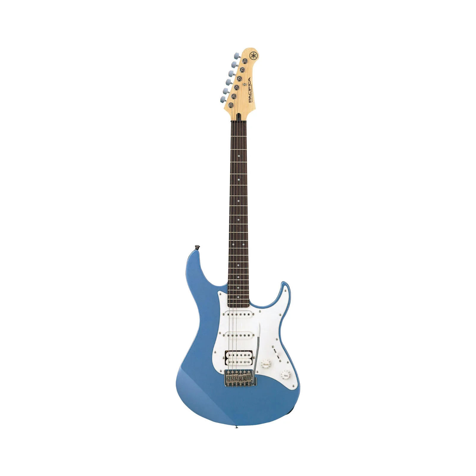 Yamaha PACIFICA 112J Electric Guitar – Lake Placid Blue