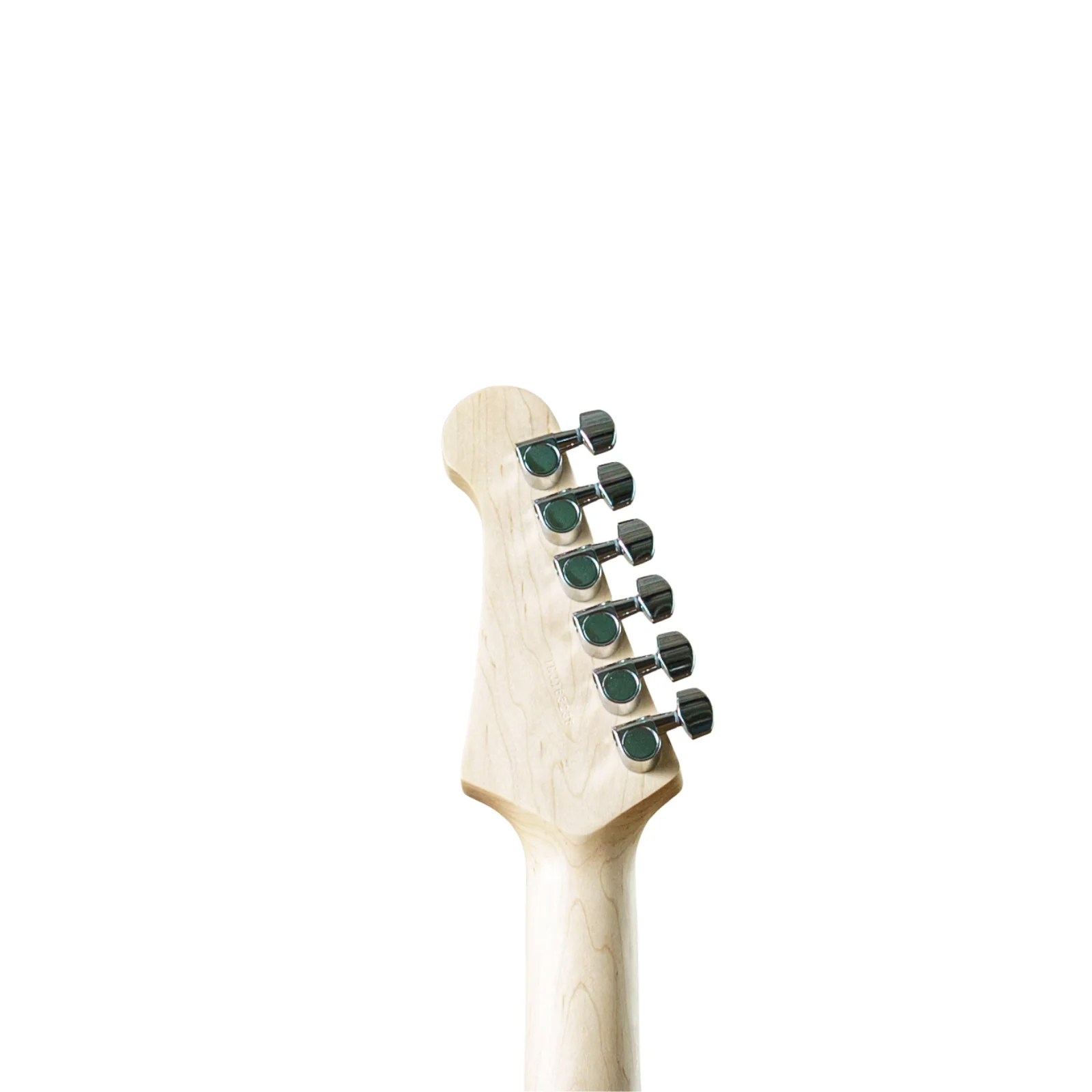 Yamaha PACIFICA112VMX Electric Guitar – Yellow Natural Satin - Image 5