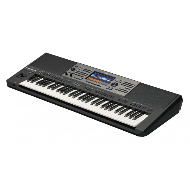 Yamaha PSR-A5000 – 61-Key Oriental Arranger Workstation - Image 2
