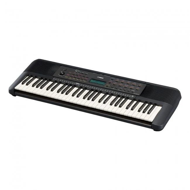 Yamaha PSR‑E273 61‑key portable keyboard - Image 3