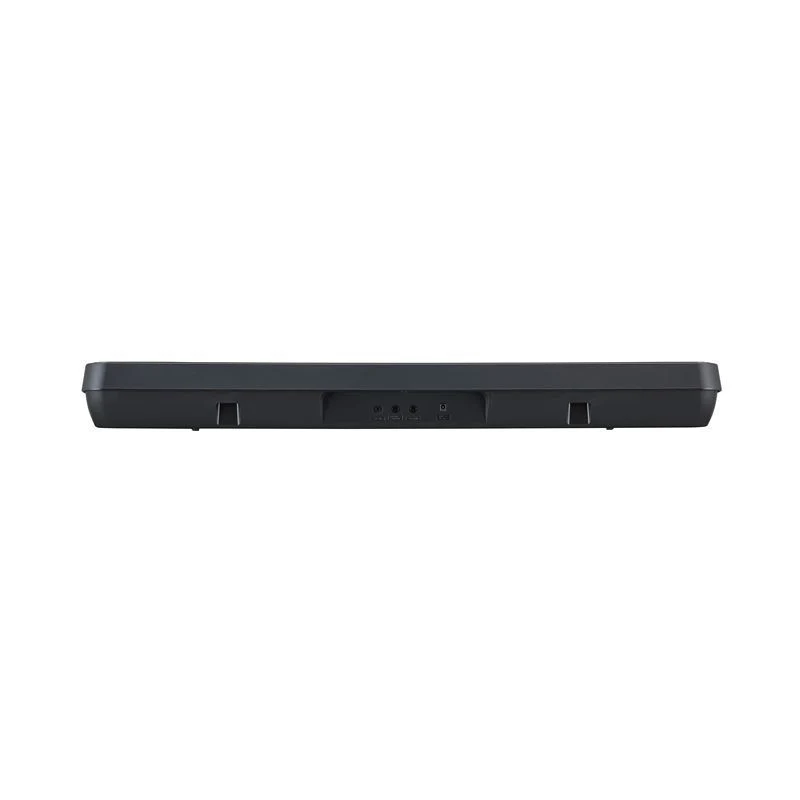 Yamaha PSR-E360 61-Key Keyboard with PA3C Power Adapter - Maple - Image 3