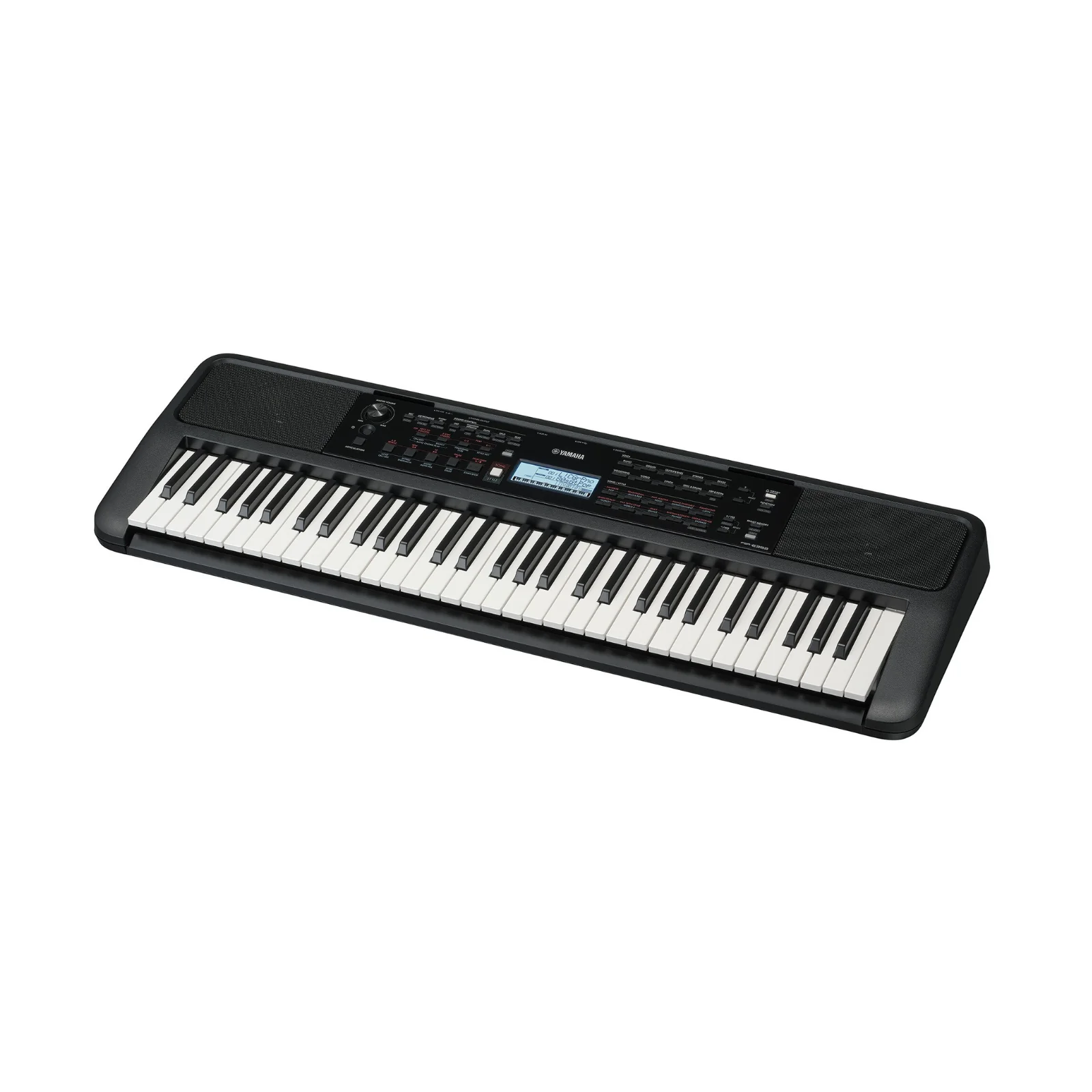 Yamaha PSR-E383 Portable Keyboard - Image 3