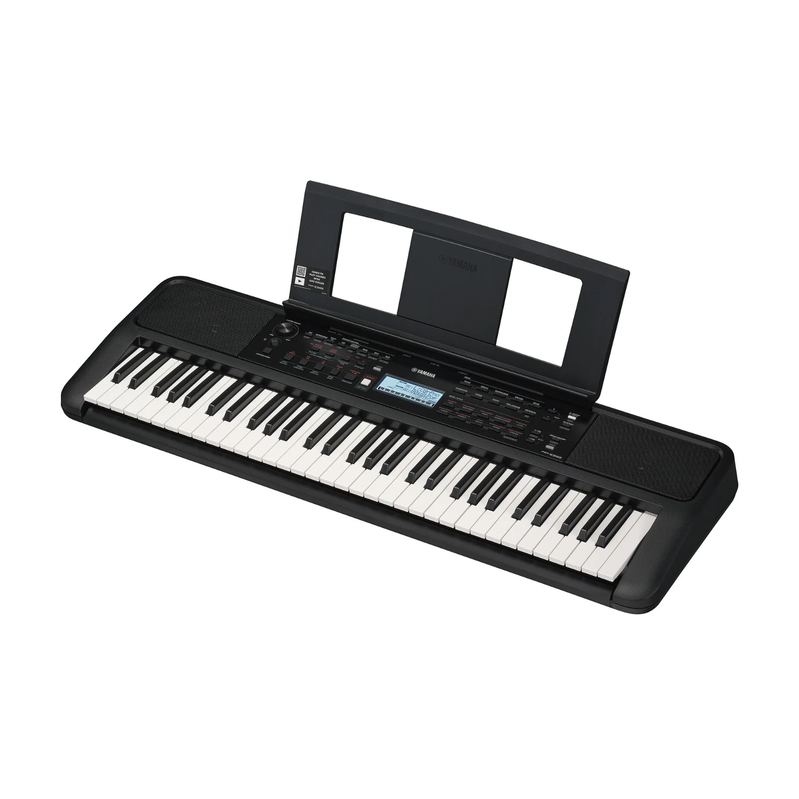 Yamaha PSR-E383 Portable Keyboard - Image 4
