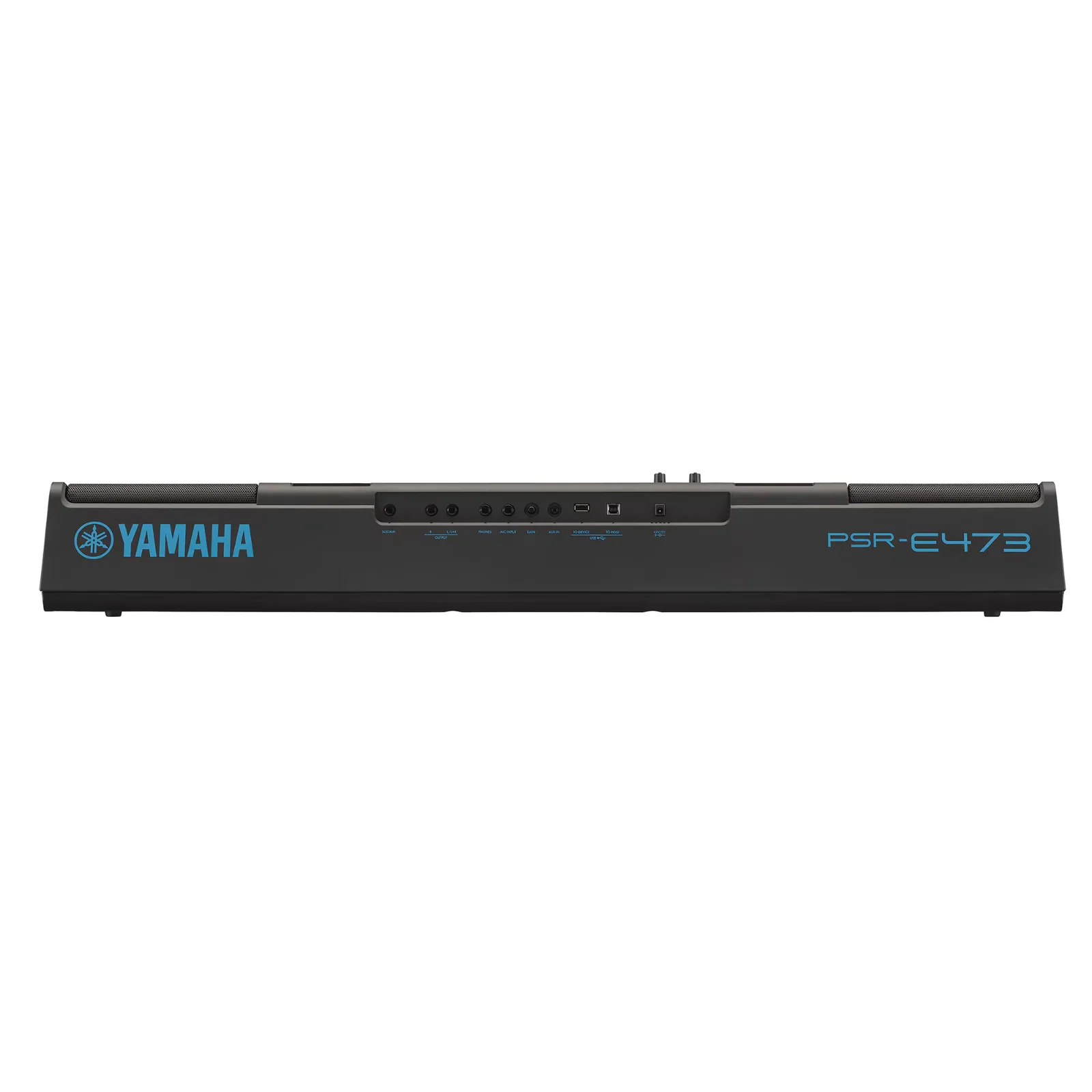 Yamaha PSR-E473 – Portable 61-Key Keyboard - Image 3