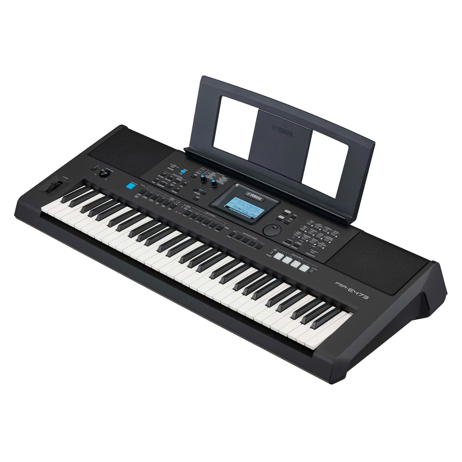 Yamaha PSR-E473 – Portable 61-Key Keyboard - Image 5
