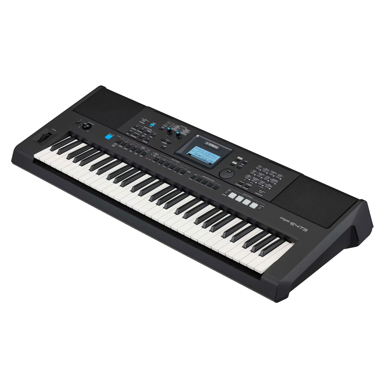 Yamaha PSR-E473 – Portable 61-Key Keyboard - Image 6