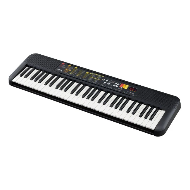 Yamaha PSR-F52 61-Key Home Keyboard - Image 3