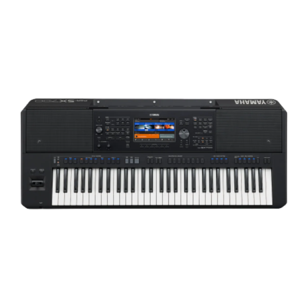 Yamaha PSR-SX700 Arranger Workstation