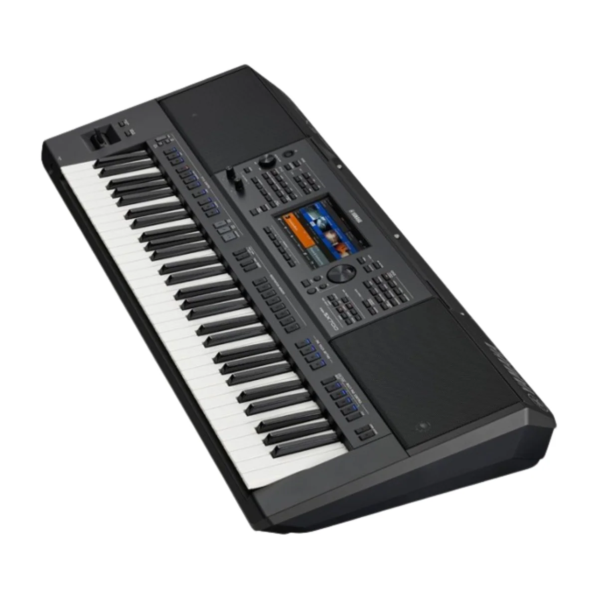 Yamaha PSR-SX700 Arranger Workstation - Image 2