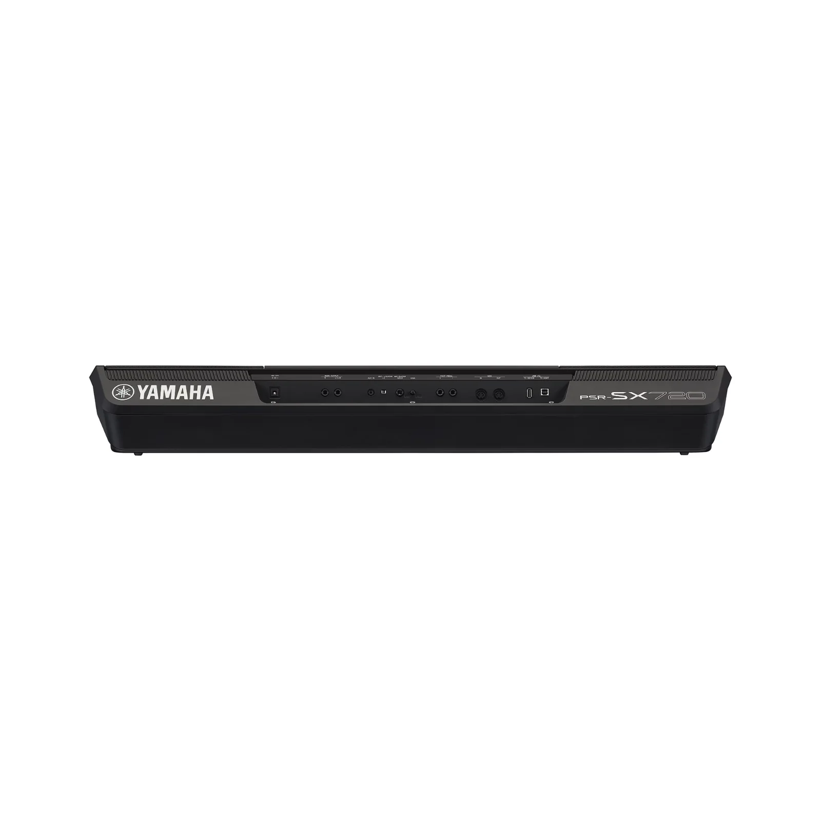 Yamaha PSR‑SX720 Digital Arranger Workstation - Image 4