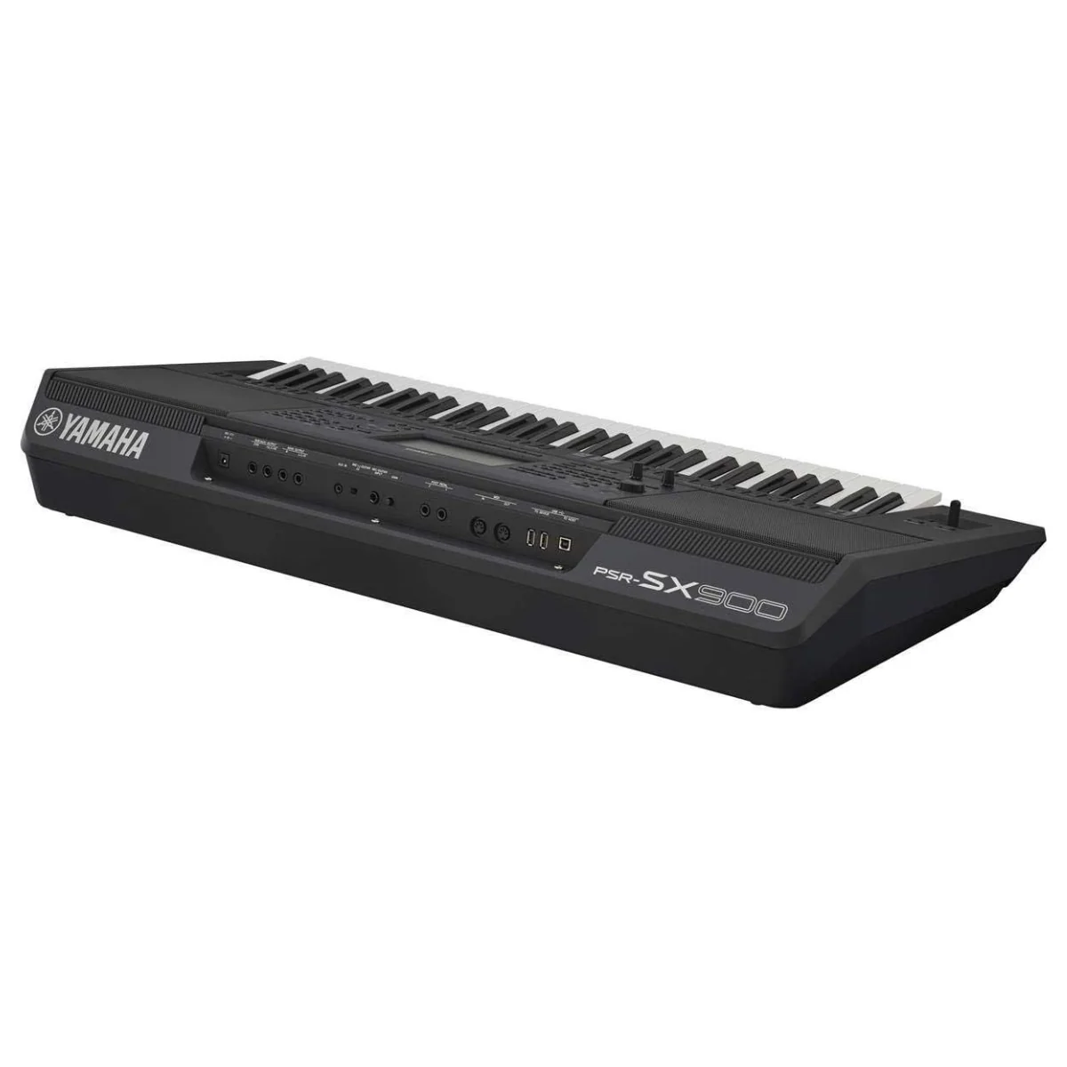 Yamaha PSR-SX900 – 61 Key Arranger Workstation - Image 4