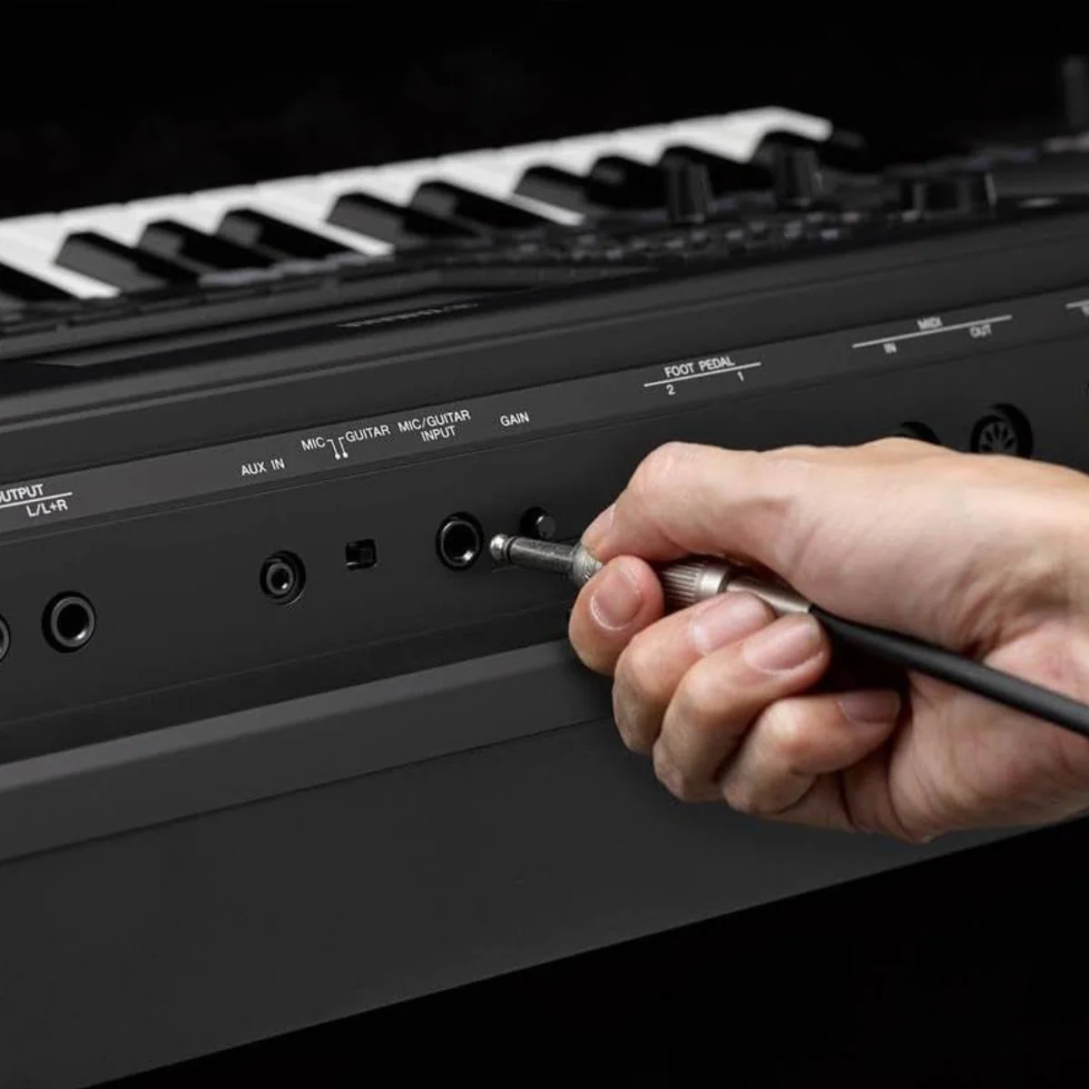 Yamaha PSR-SX900 – 61 Key Arranger Workstation - Image 8
