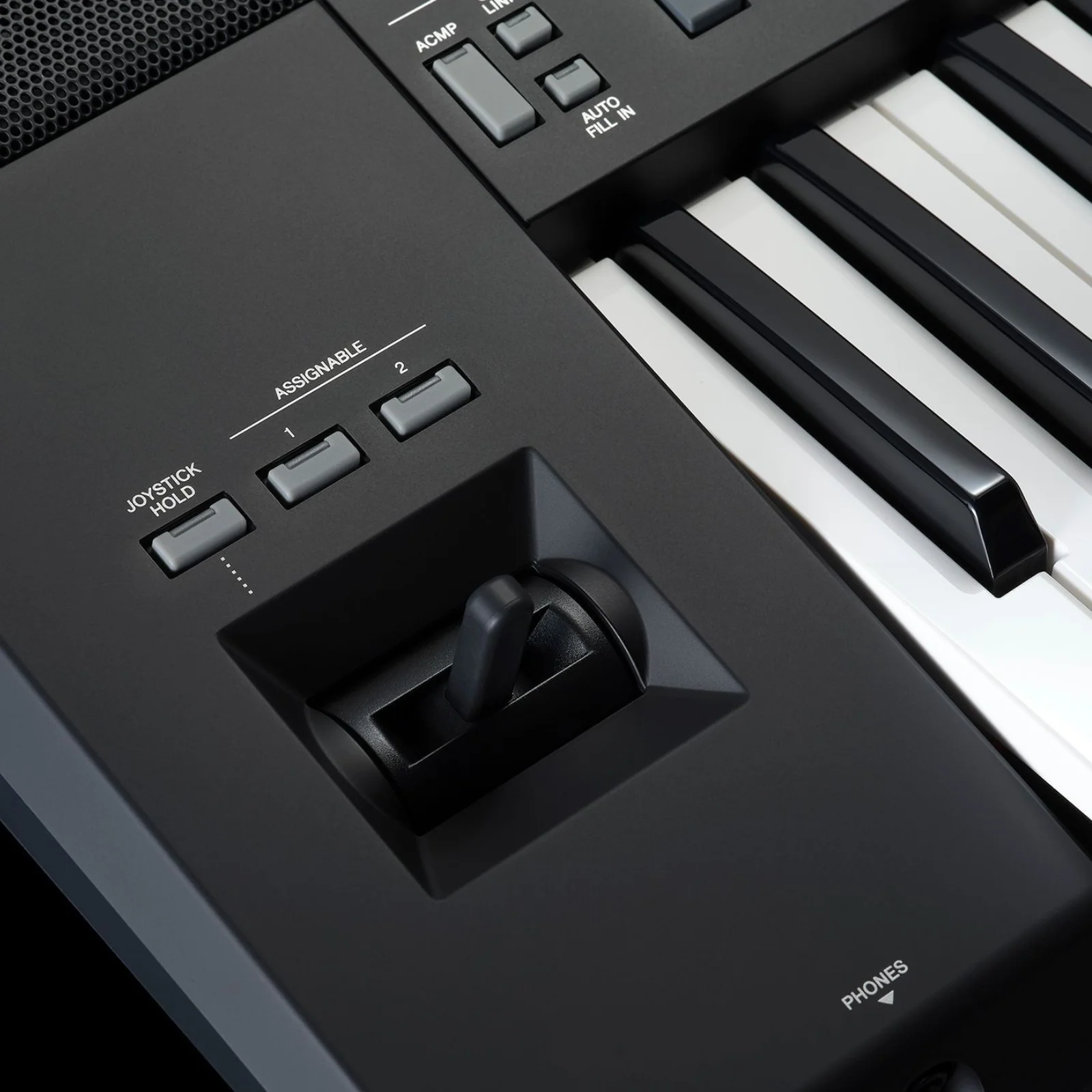 Yamaha PSR‑SX920 Digital Arranger Workstation - Image 8