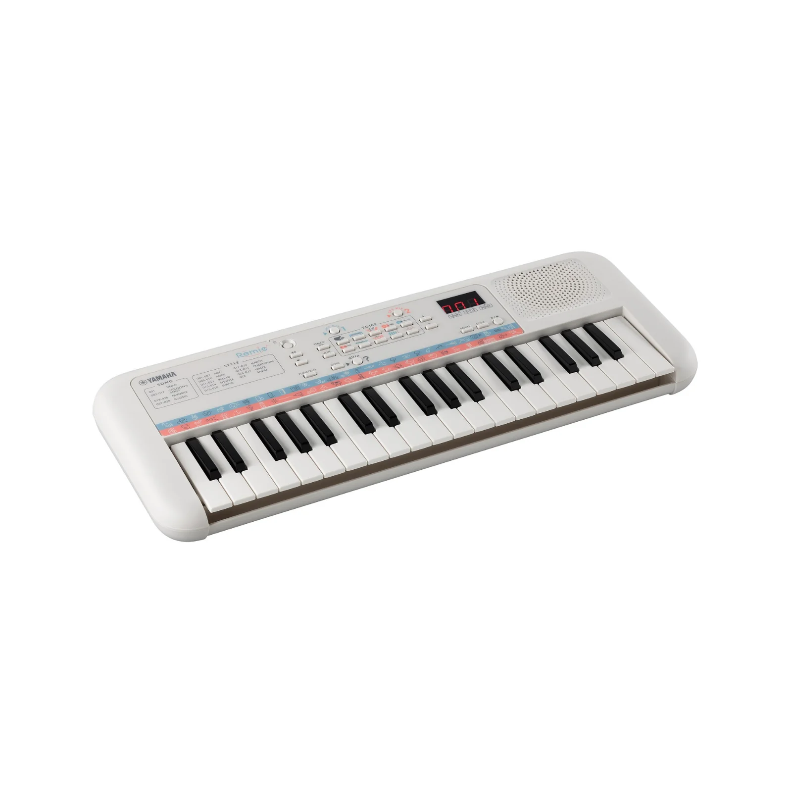 Yamaha PSS-E30 Portable Mini Keyboard - Image 4