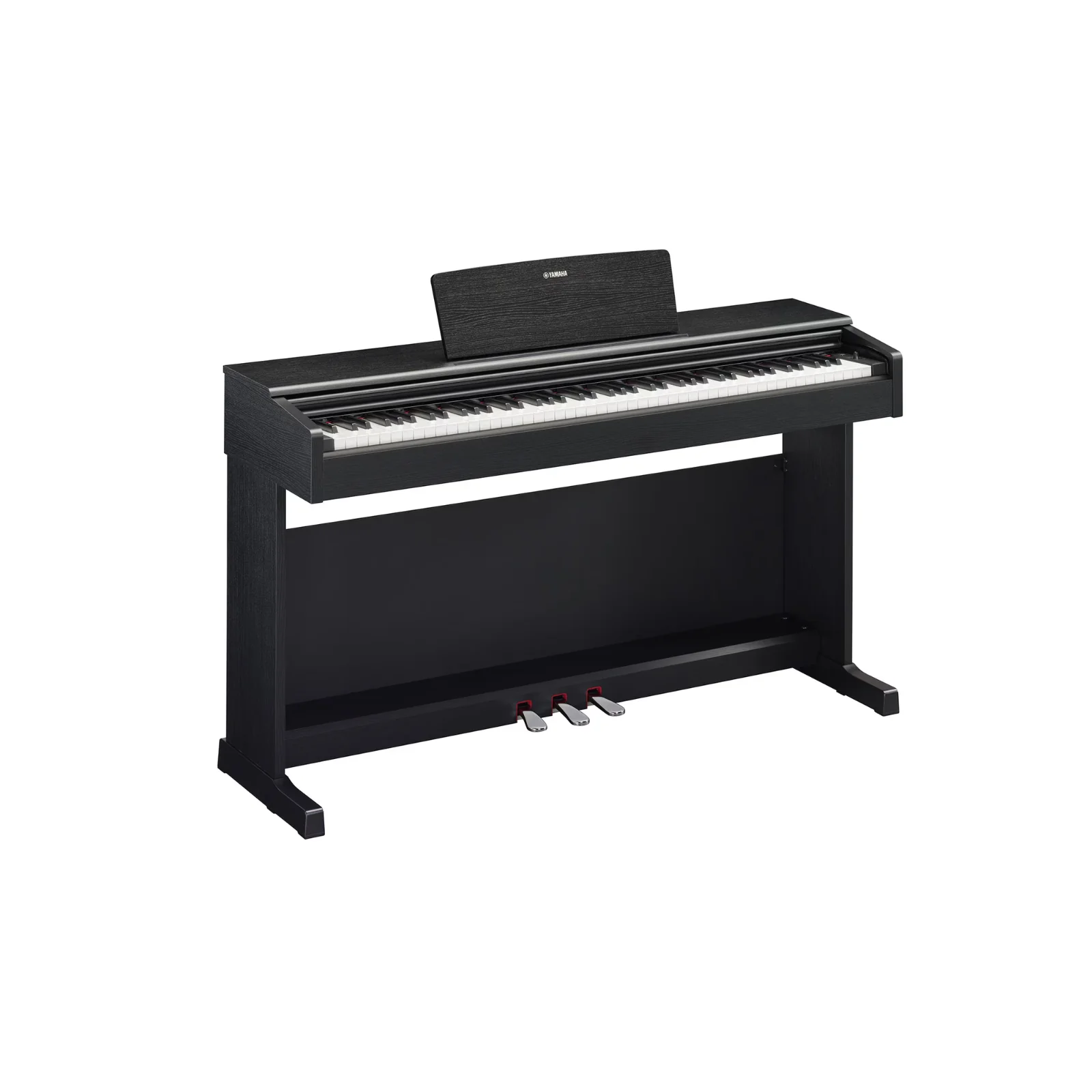 Yamaha YDP‑145 Arius Digital Piano - Black