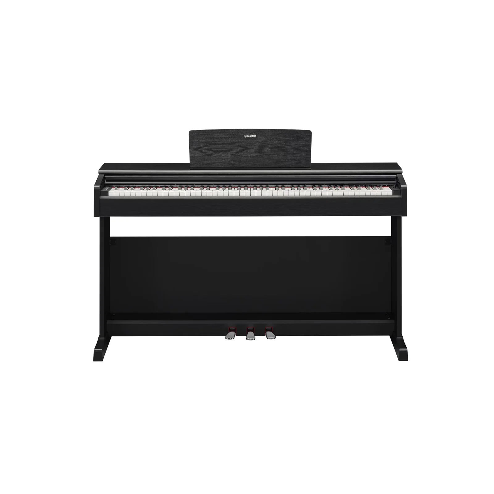 Yamaha YDP‑145 Arius Digital Piano - Black - Image 2