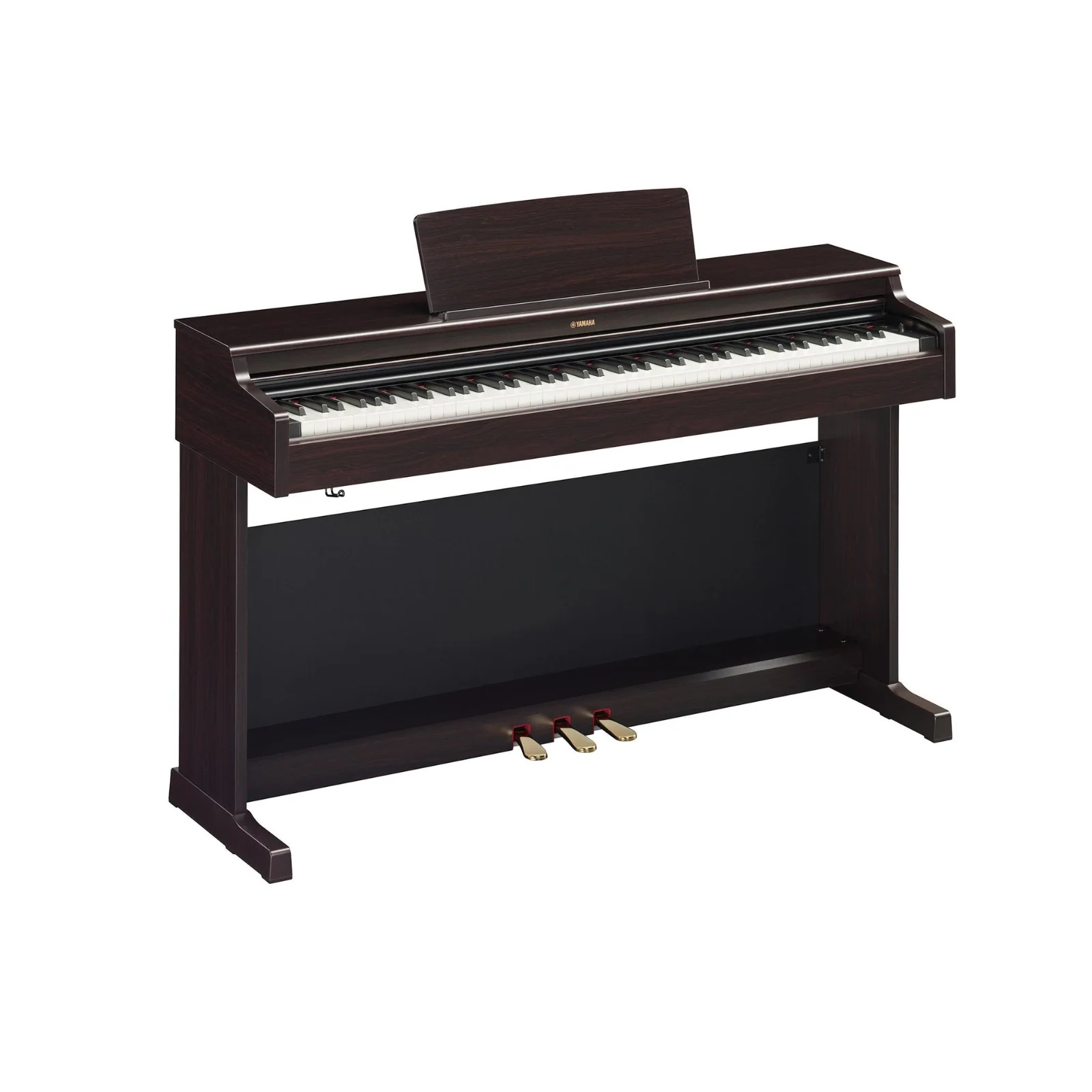 Yamaha Arius YDP‑165 Digital Piano – Rosewood