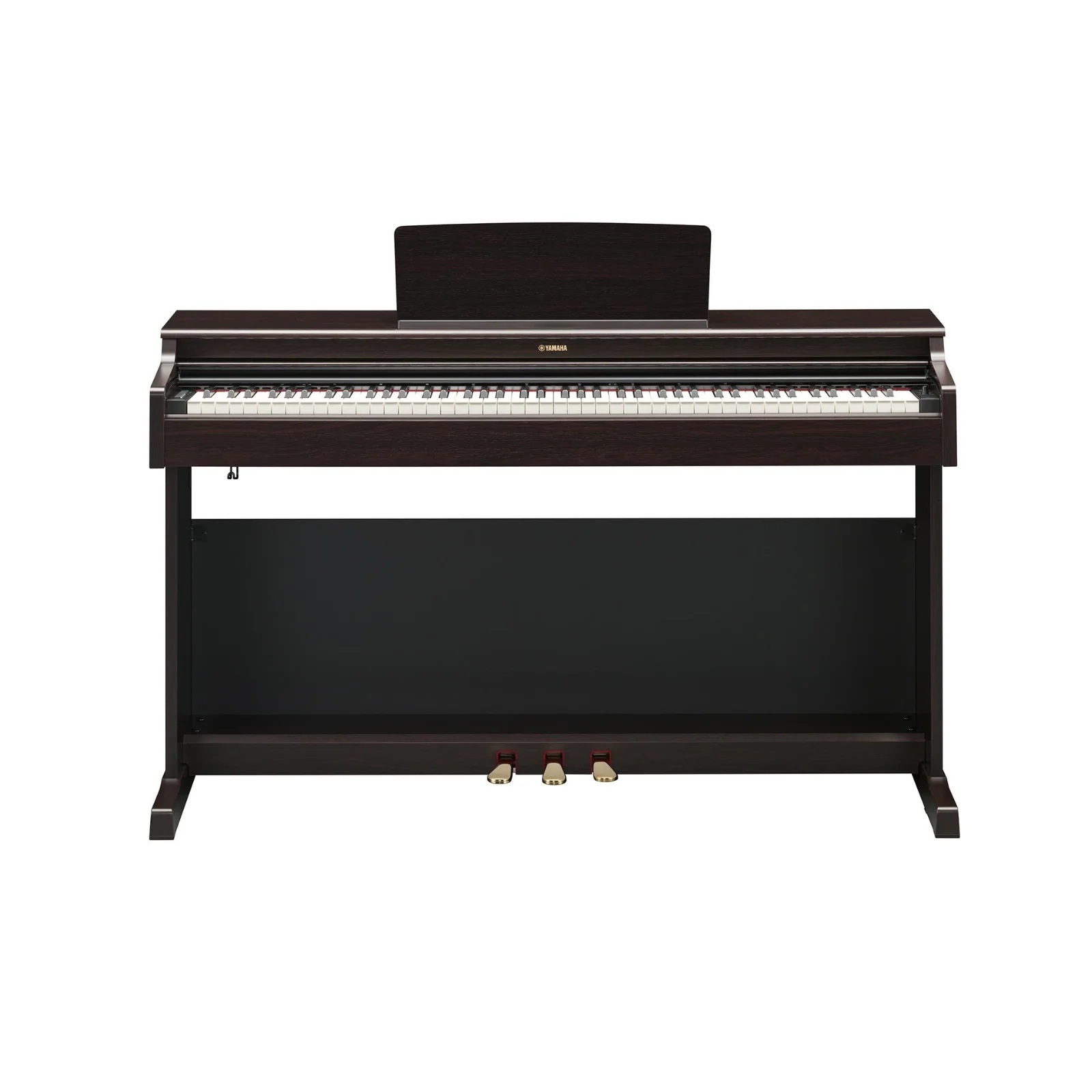 Yamaha Arius YDP‑165 Digital Piano – Rosewood - Image 2
