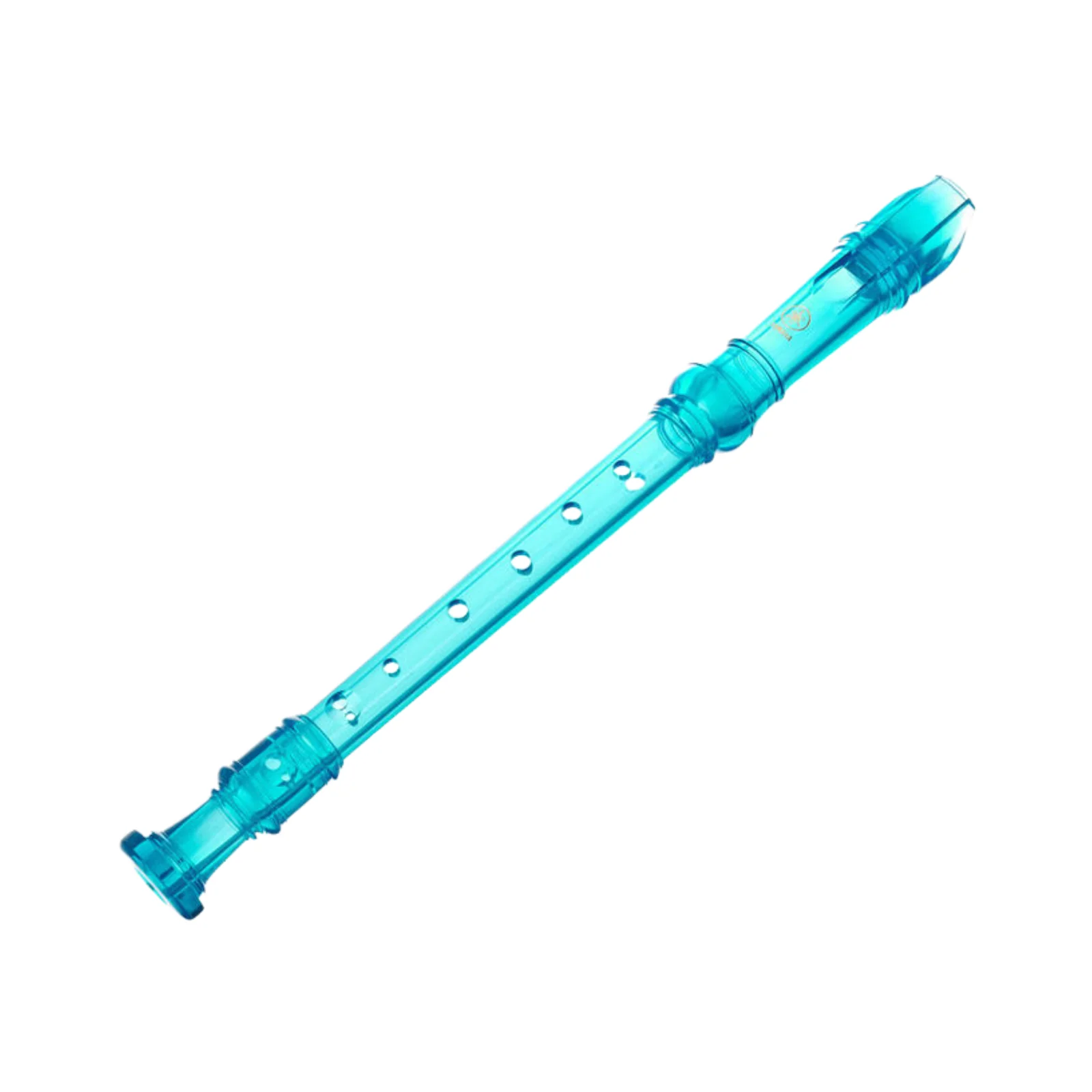 Yamaha YRS-20GB Soprano Recorder - Blue - Image 6