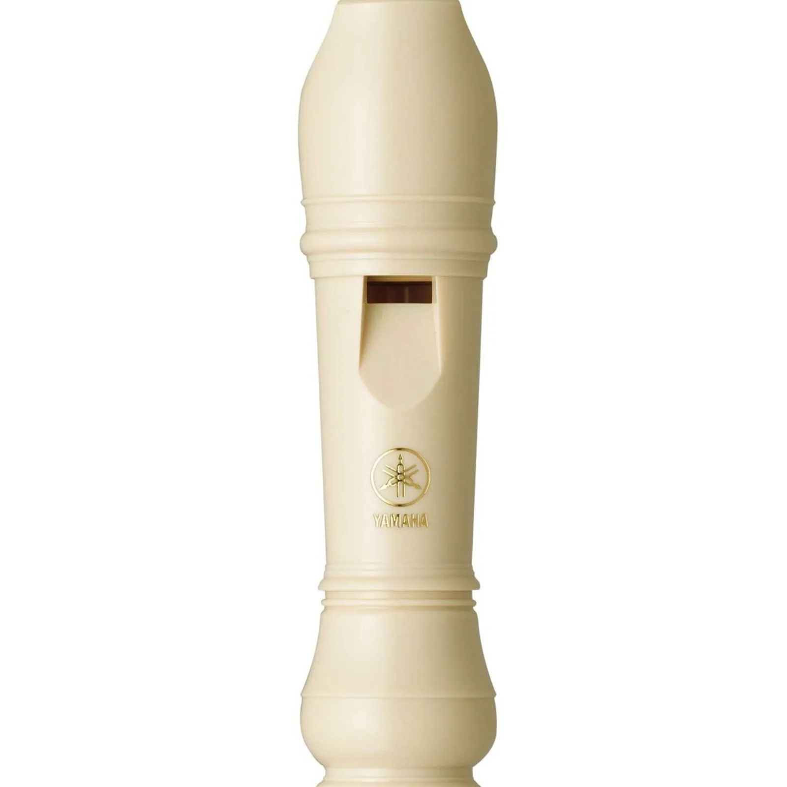 Yamaha YRS-23G Soprano Recorder - Image 2