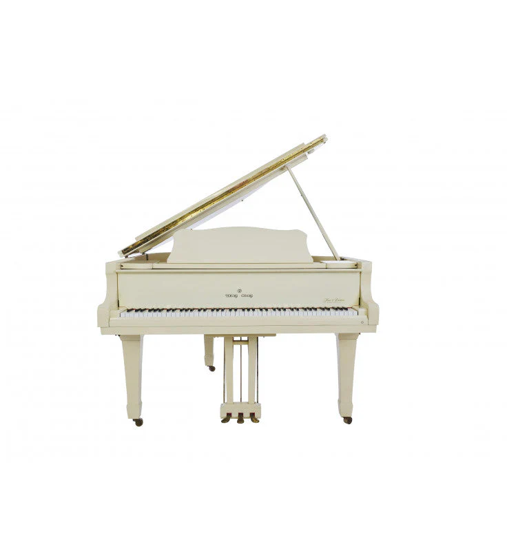 Young Chang G Grand Piano - Reconditioned