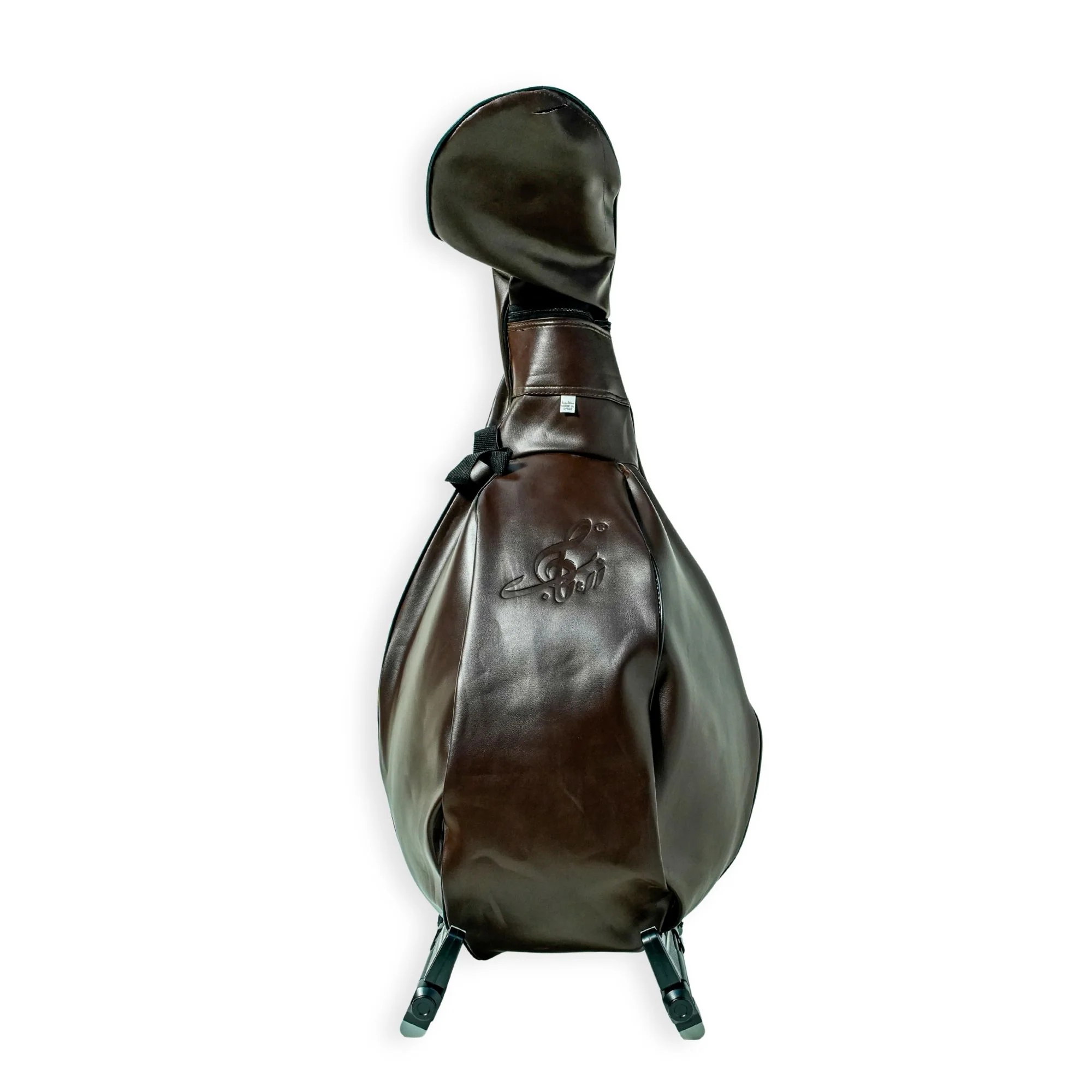 Zeryab Arabic Shami Oud – Assorted Wood Finishes - Image 8
