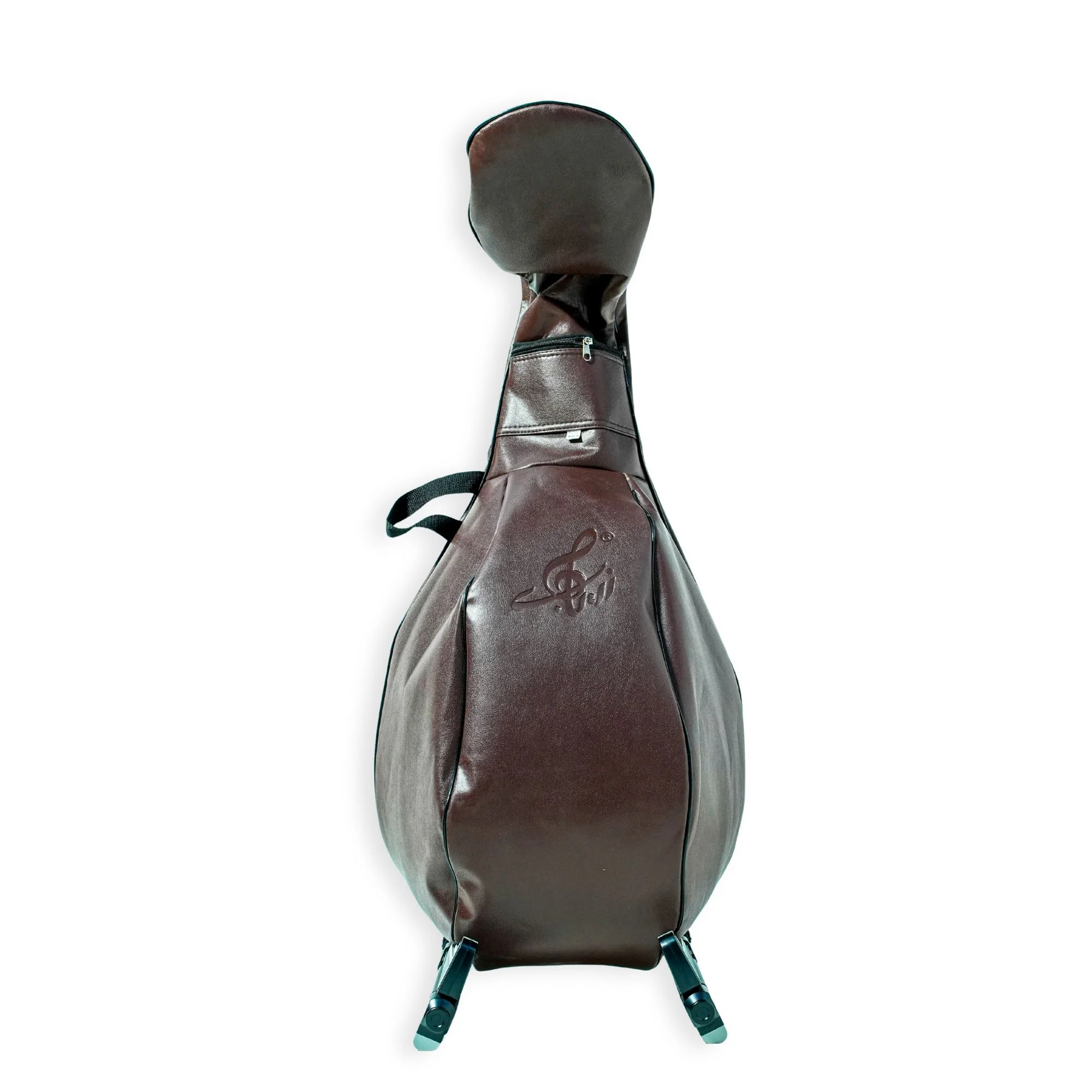 Zeryab Iraqi Student Level Traditional Arabic Oud - Assorted Colors - Image 19