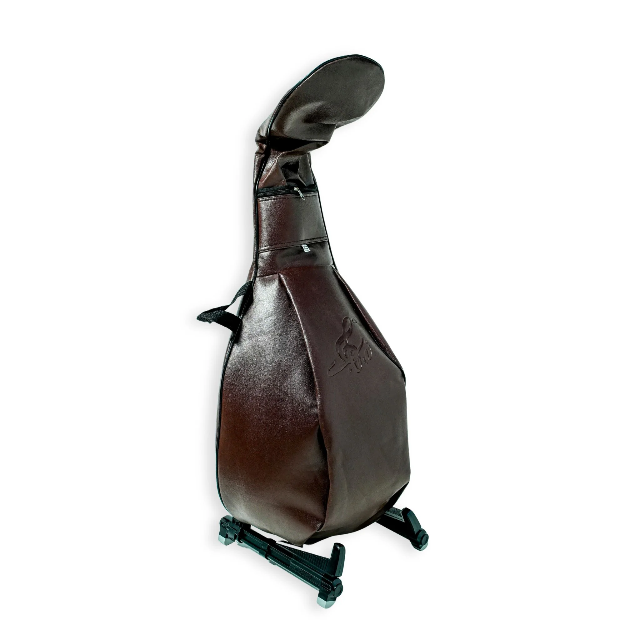 Zeryab Iraqi Student Level Traditional Arabic Oud - Assorted Colors - Image 8