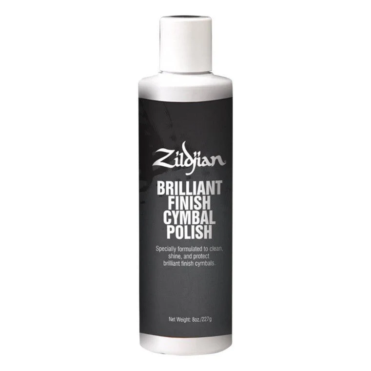 Zildjian Cymbal Cleaning Polish P1300