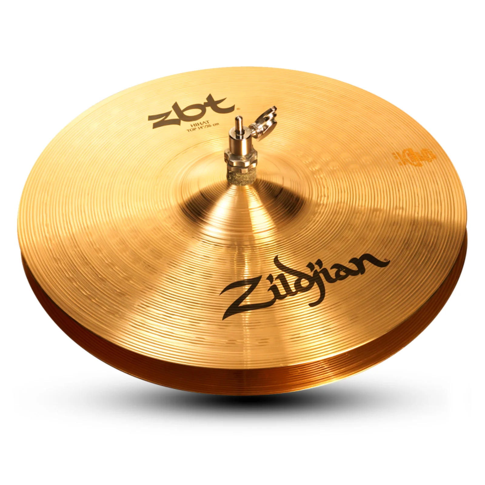 Zildjian ZBT P390A 5pcs Super Cymbal Pack - Image 2