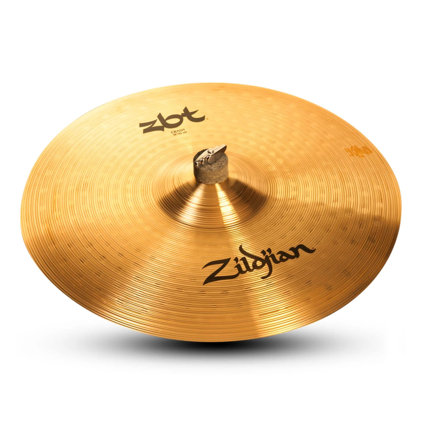 Zildjian ZBT P390A 5pcs Super Cymbal Pack - Image 3