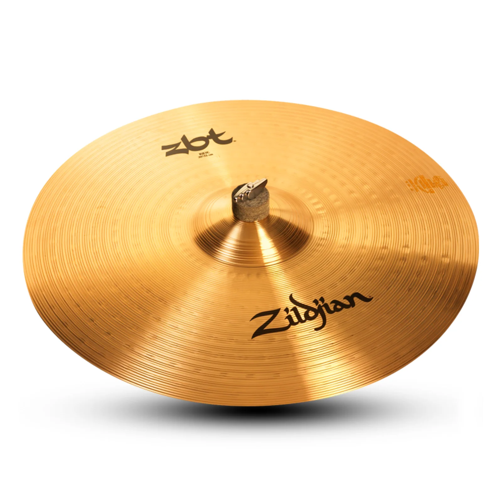 Zildjian ZBT P390A 5pcs Super Cymbal Pack - Image 4