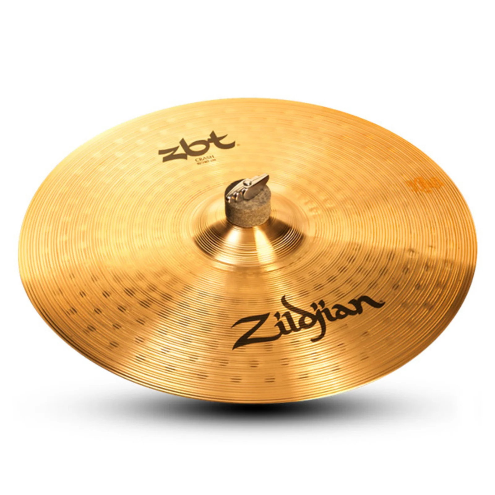 Zildjian ZBT P390A 5pcs Super Cymbal Pack - Image 5
